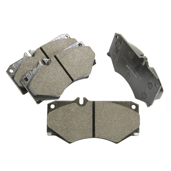 Pagid Brake Pads 101220098