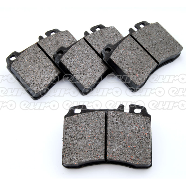 Pagid Brake Pads 101220128
