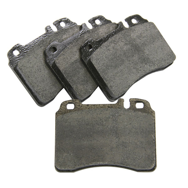 Pagid Brake Pads 101220238