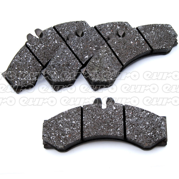 Pagid Brake Pads 101220258