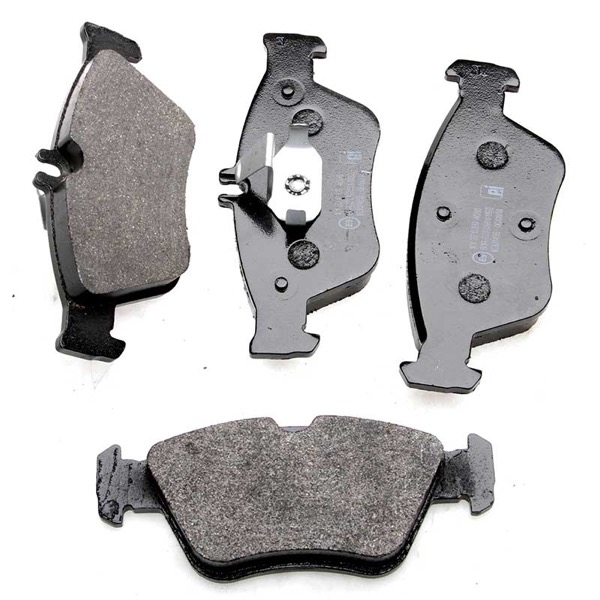 Eicher-Prm Brake Pads 101220269