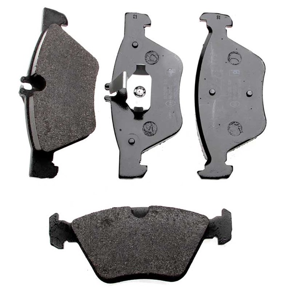 Eicher-Prm Brake Pads 101220279