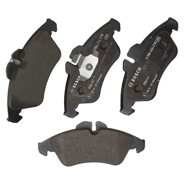 Bosch Brake Pads 101220297