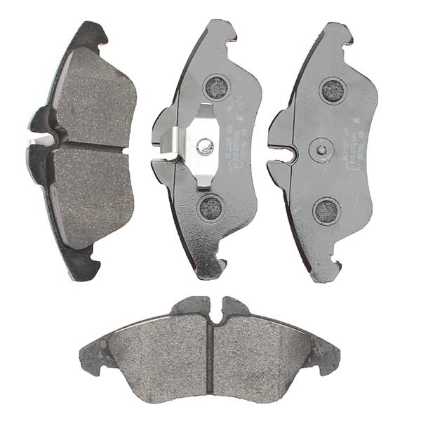 Eicher-Prm Brake Pads 101220299