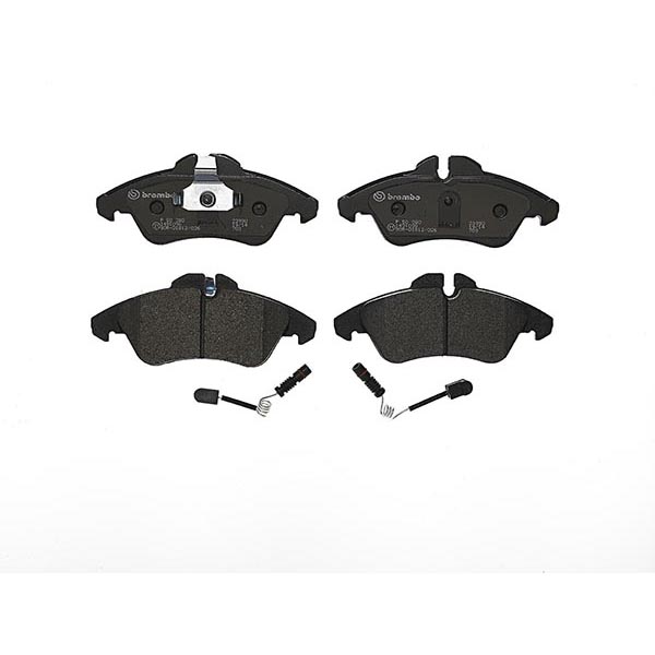 Brembo Brake Pads 10122029A