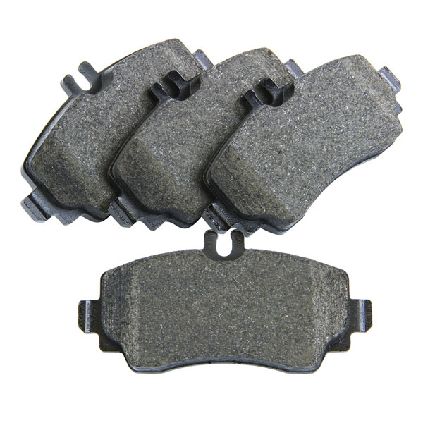 Pagid Brake Pads 101220388