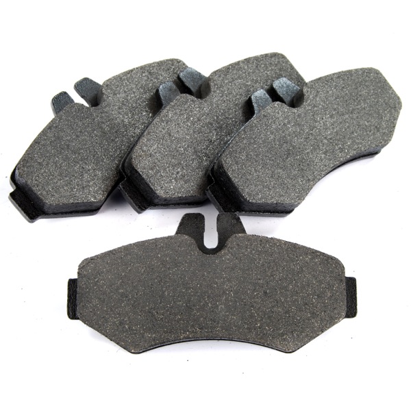 Pagid Brake Pads 101220448