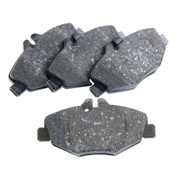 Pagid Brake Pads 101220708