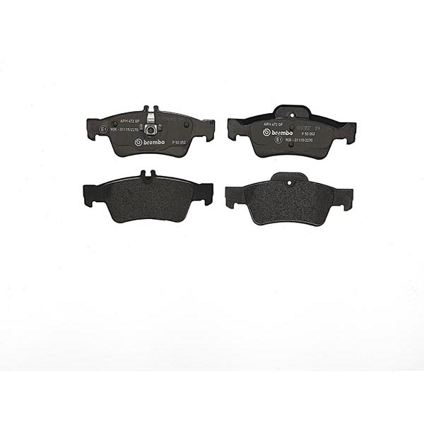 Brembo Brake Pads 10122071A