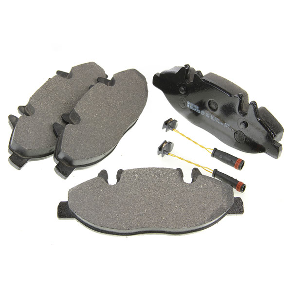 Pagid Brake Pads 101220798
