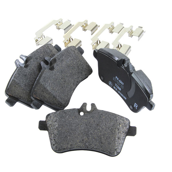 Pagid Brake Pads 101220848