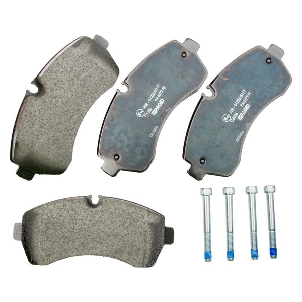 Pagid Brake Pads 101220888