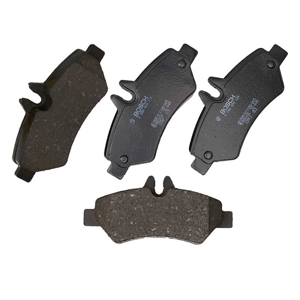 Bosch Brake Pads 101220897