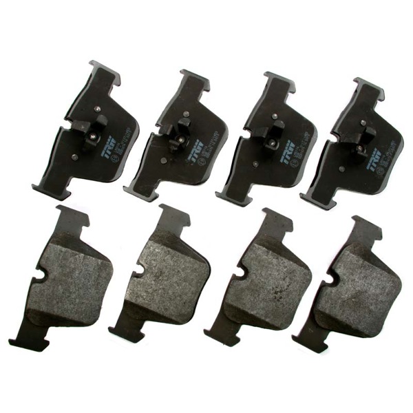 Trw Brake Pads 101221120