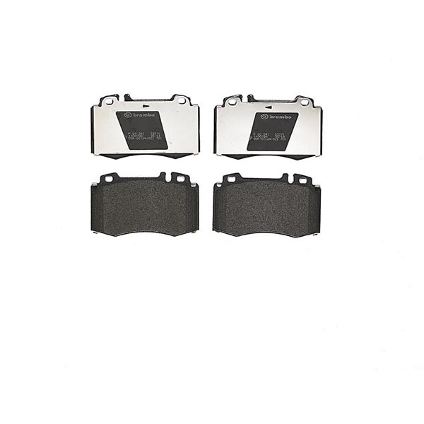 Brembo Brake Pads 10122120A
