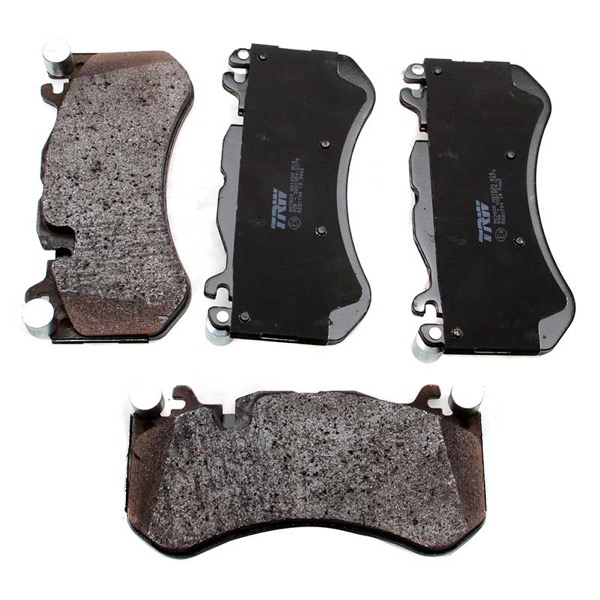 Trw Brake Pads 101221230