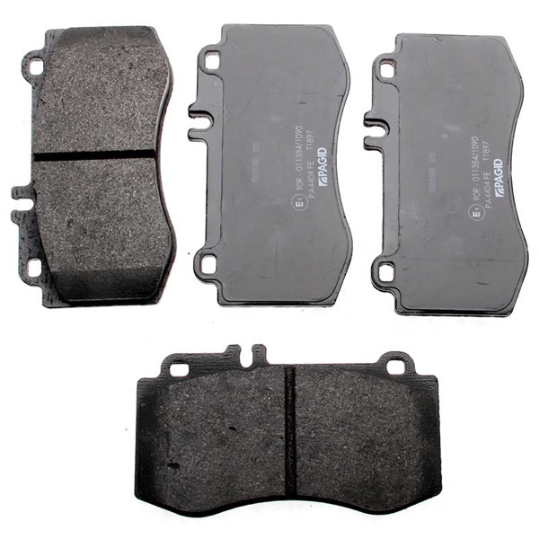 Pagid Brake Pads 101223228