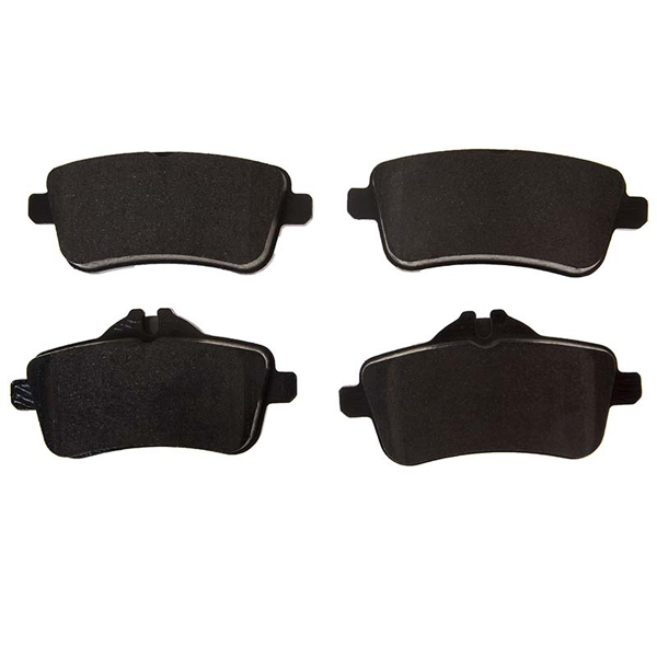 Pagid Brake Pads 101223248