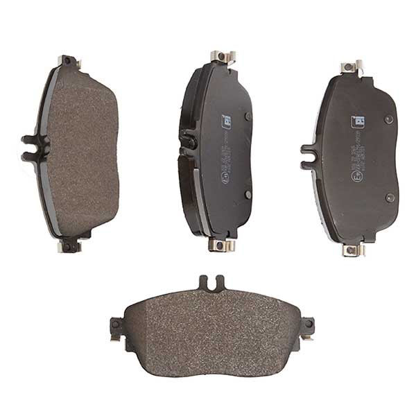 Eicher-Prm Brake Pads 101223299