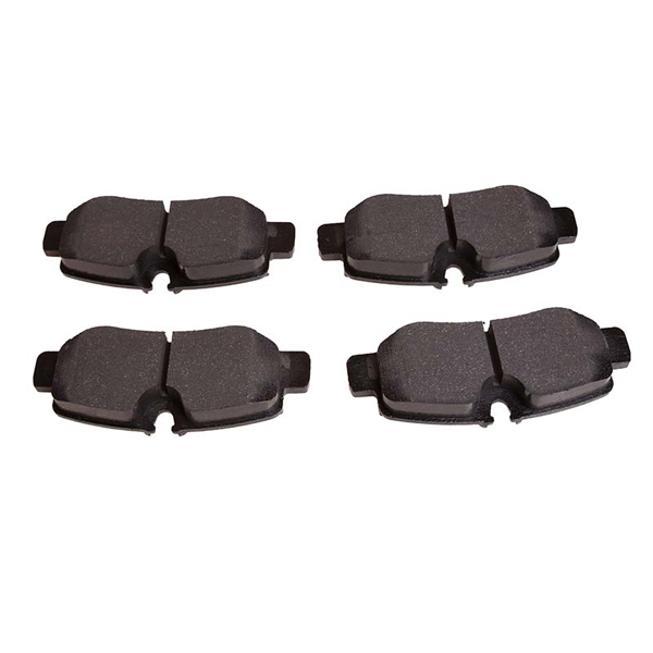 Pagid Brake Pads 101223398