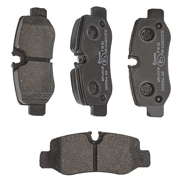 Brembo Brake Pads 10122339A