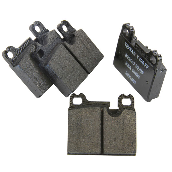 Pagid Brake Pads 101330078
