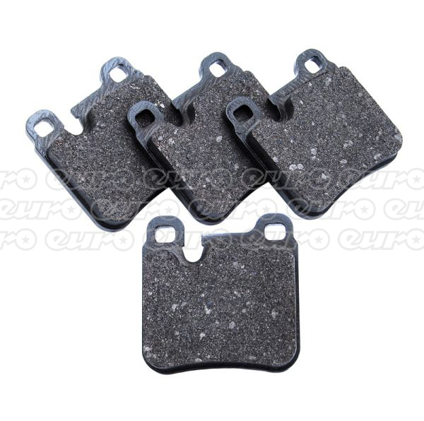 Textar Brake Pads 101330106