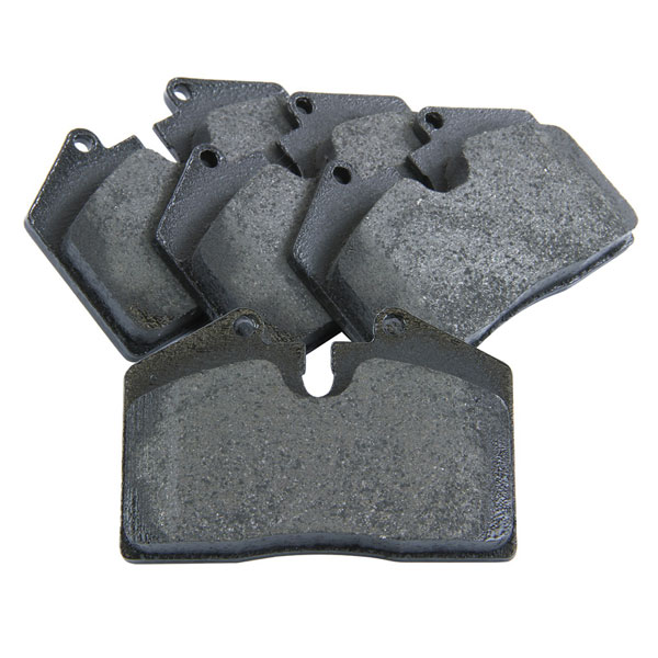 Pagid Brake Pads 101330158