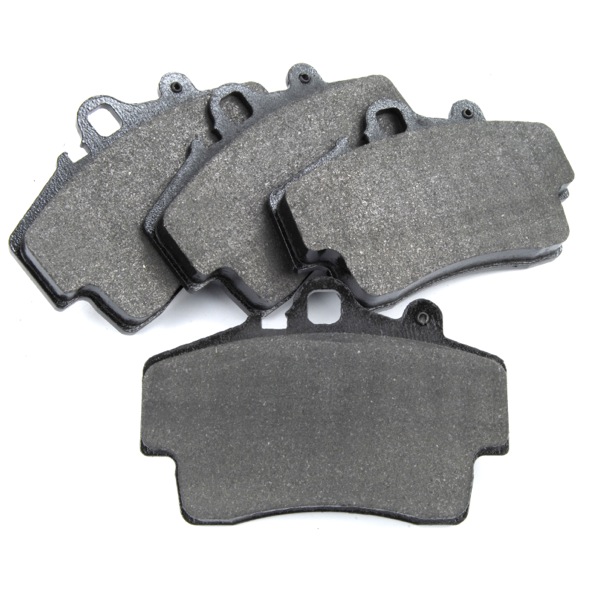 Pagid Brake Pads 101330168