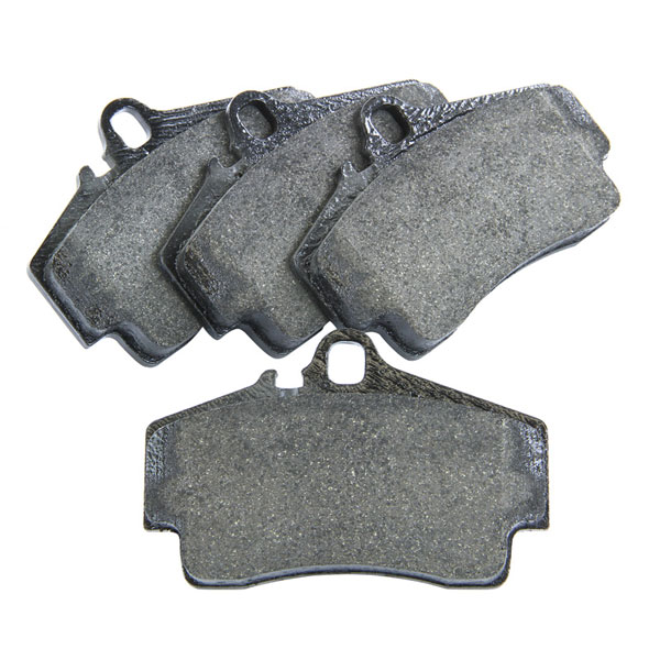 Pagid Brake Pads 101330178
