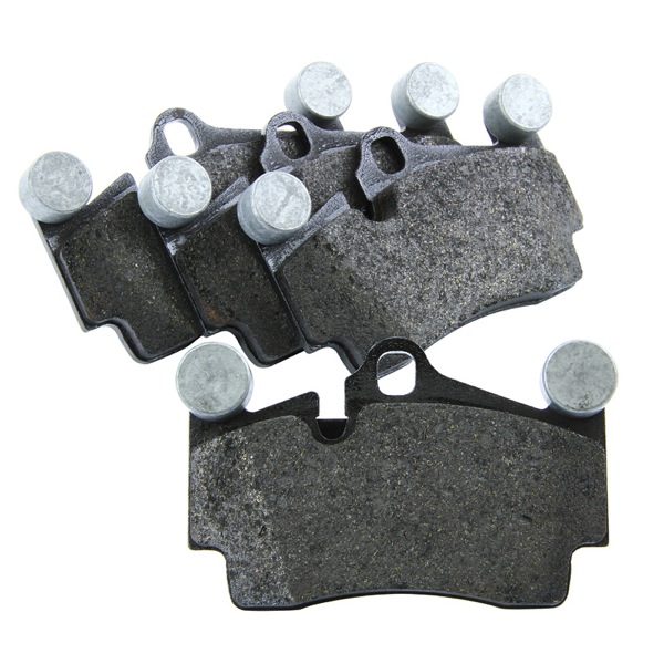 Textar Brake Pads 101330246