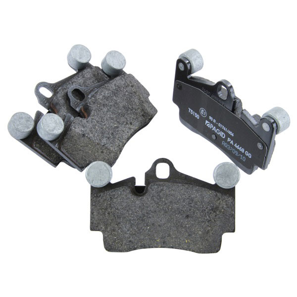 Pagid Brake Pads 101330248