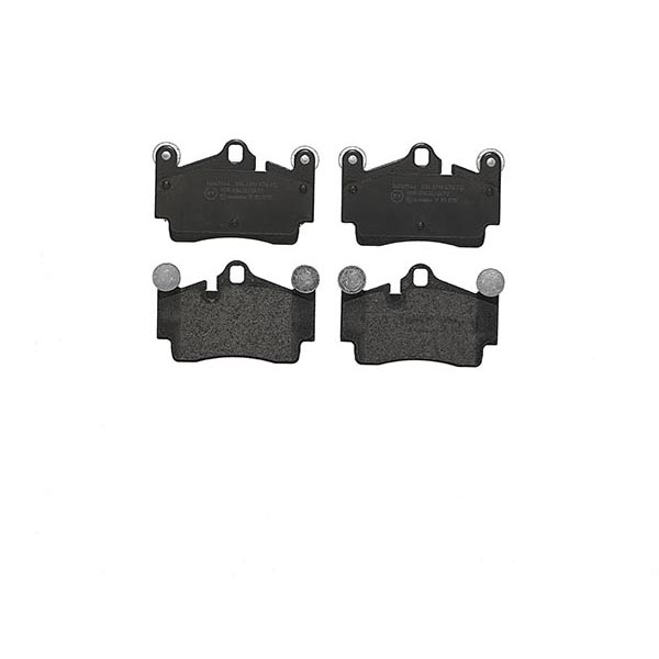 Brembo Brake Pads 10133024A