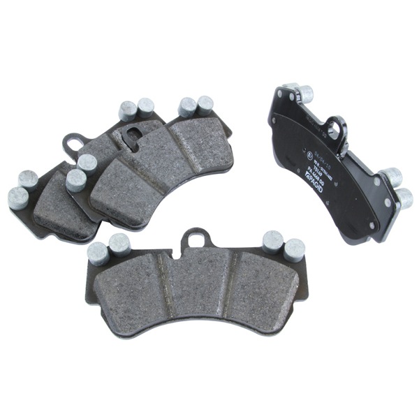 Pagid Brake Pads 101330318