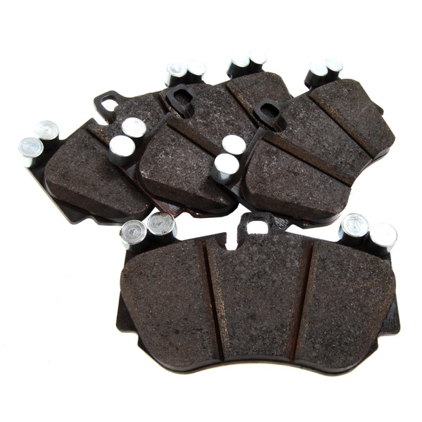 Textar Brake Pads 101330326