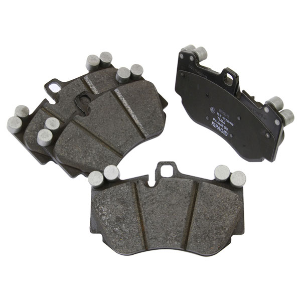 PAGID Brake Pads 101330328