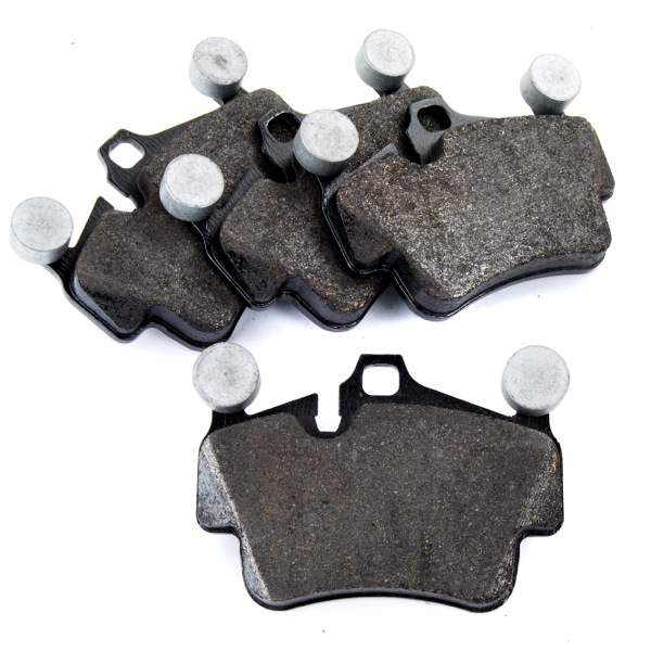 Textar Brake Pads 101330366