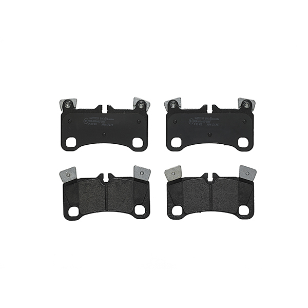 Brembo Brake Pads 10133043A