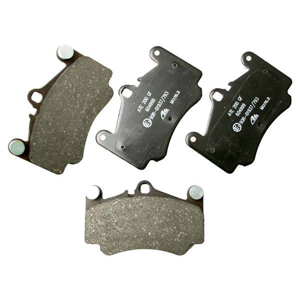 Ate Brake Pads 101330445