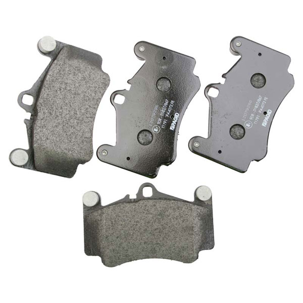 Pagid Brake Pads 101330448