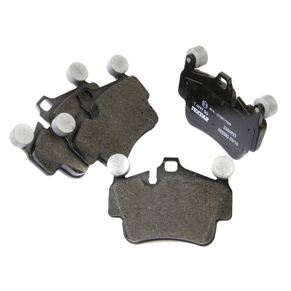Pagid Brake Pads 101330458