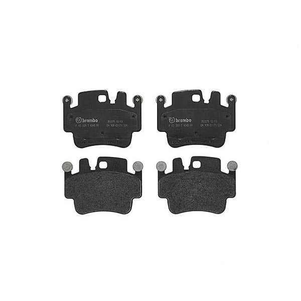 Brembo Brake Pads 10133048A