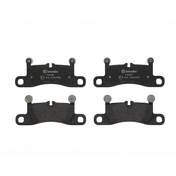 Brembo Brake Pads 10133050A