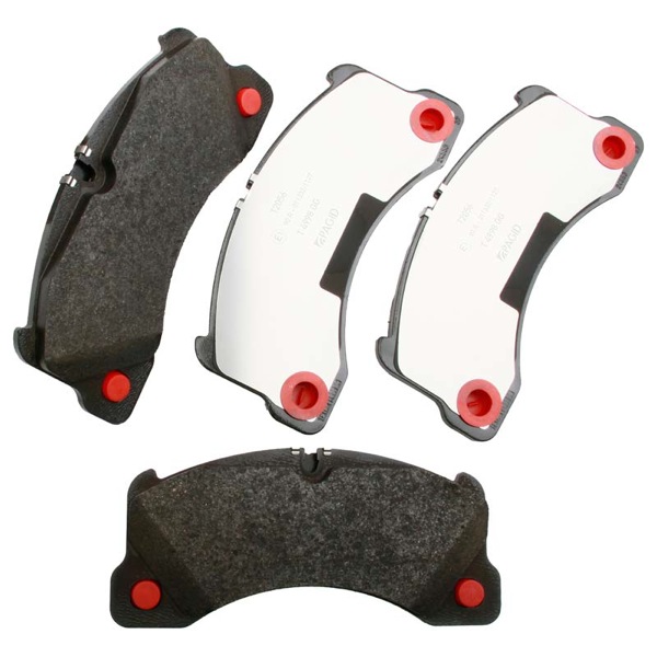 Pagid Brake Pads 101330568