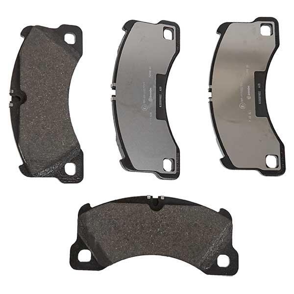 Brembo Brake Pads 10133056A