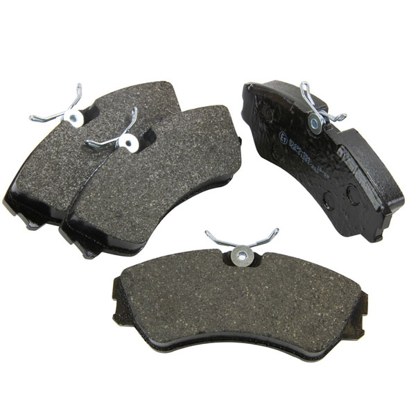 Pagid Brake Pads 101440038