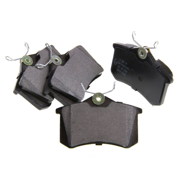 Pagid Brake Pads 101440198