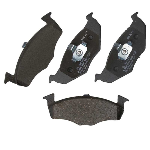 Bosch Brake Pads 101440417