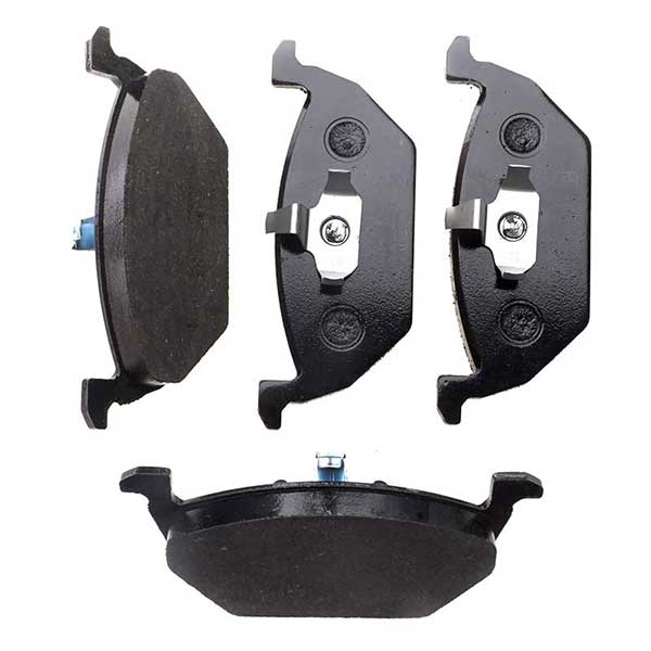 Eicher-Prm Brake Pads 101440569
