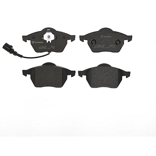 Brembo Brake Pads 10144071A